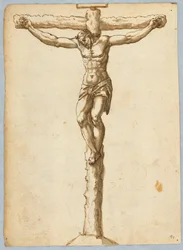 Die Kreuzigung